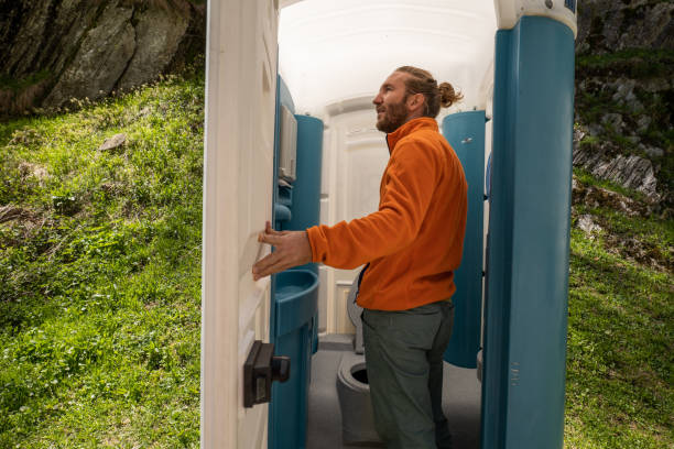 Best Porta potty rental for outdoor events  in Seat Pleasant, MD