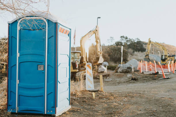Best Portable restroom solutions  in Seat Pleasant, MD