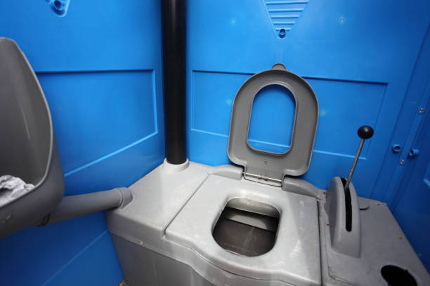 Portable restroom solutions in Seat Pleasant, MD