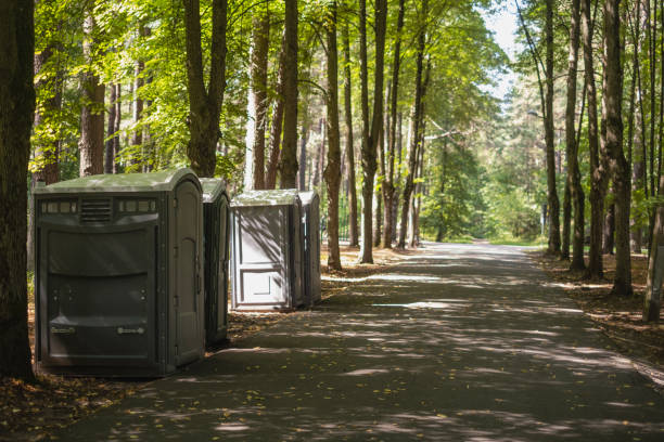 Best Sanitation services for porta potties  in Seat Pleasant, MD