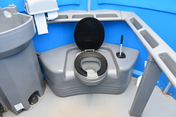 Best Portable restroom trailer rental  in Seat Pleasant, MD