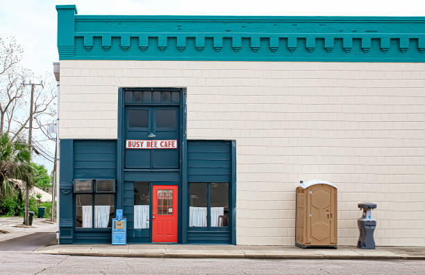 Best Emergency porta potty rental  in Seat Pleasant, MD