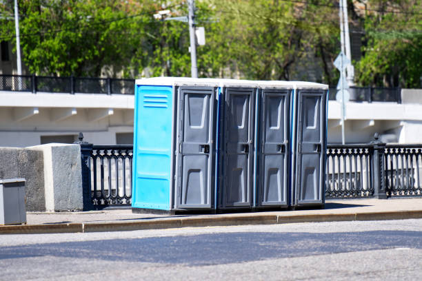 Best Portable toilet rental cost  in Seat Pleasant, MD